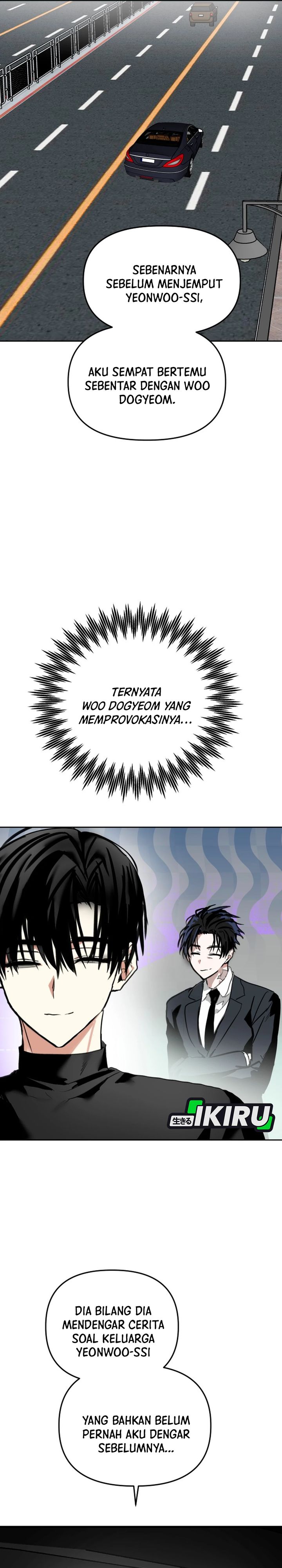 Baca Top Star Sent by God - Chapter 64 halaman 16
