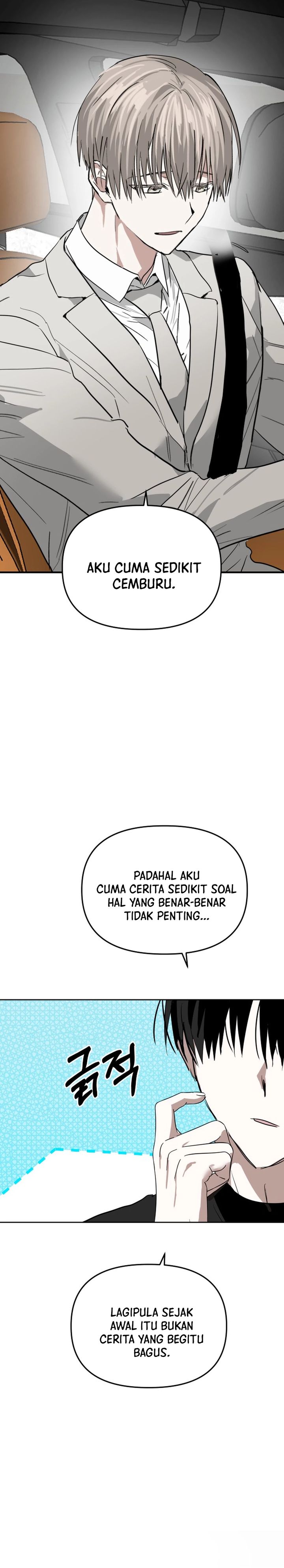 Baca Top Star Sent by God - Chapter 64 halaman 17