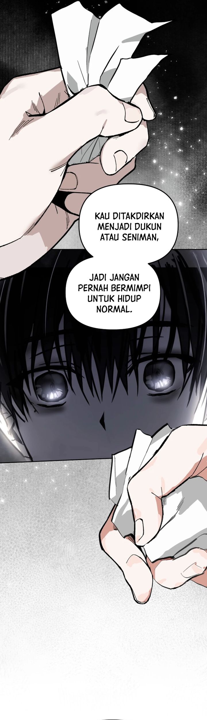 Baca Top Star Sent by God - Chapter 64 halaman 24
