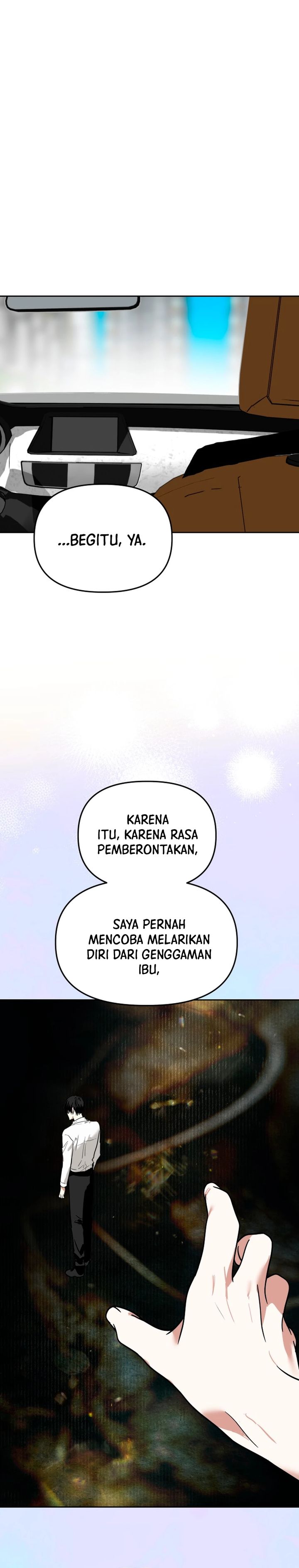 Baca Top Star Sent by God - Chapter 64 halaman 26