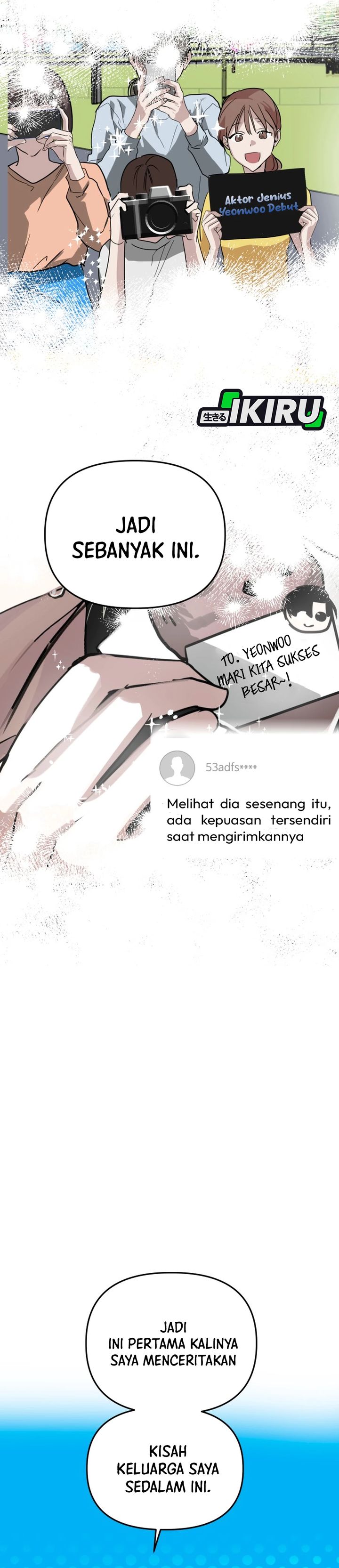 Baca Top Star Sent by God - Chapter 64 halaman 29