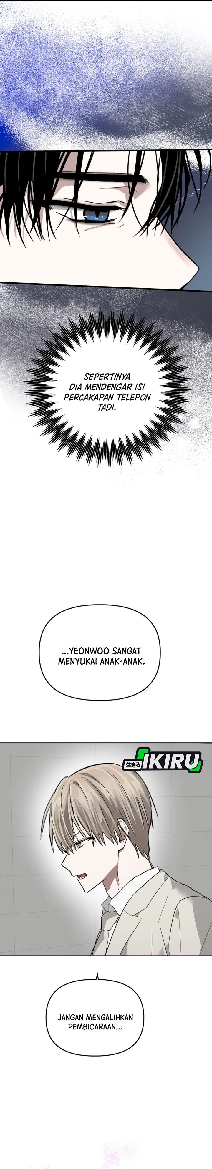 Baca Top Star Sent by God - Chapter 64 halaman 3