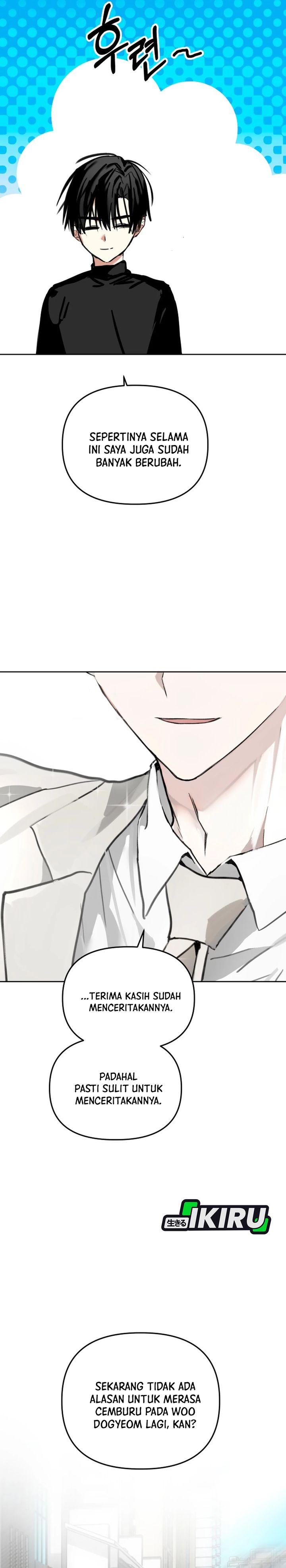 Baca Top Star Sent by God - Chapter 64 halaman 30