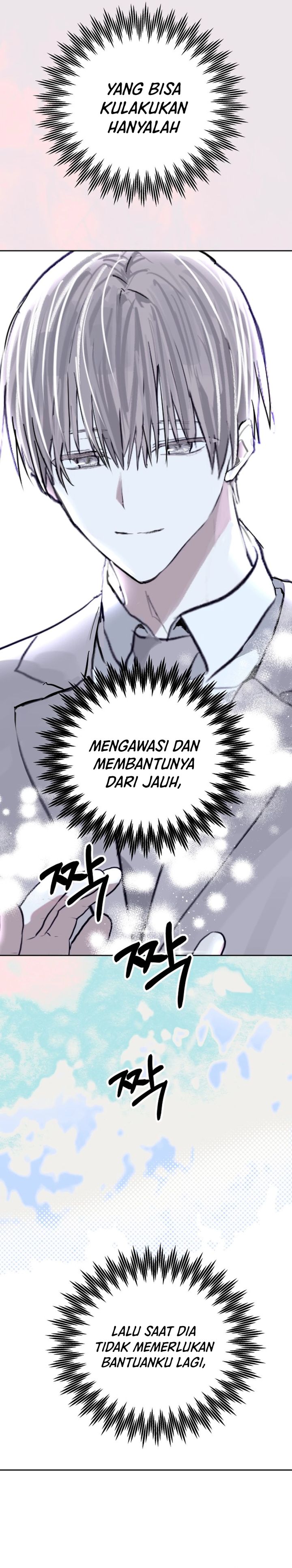 Baca Top Star Sent by God - Chapter 64 halaman 34