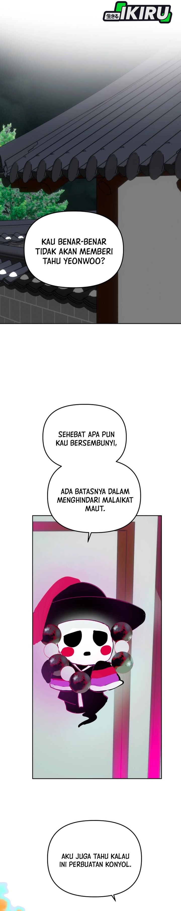 Baca Top Star Sent by God - Chapter 64 halaman 36