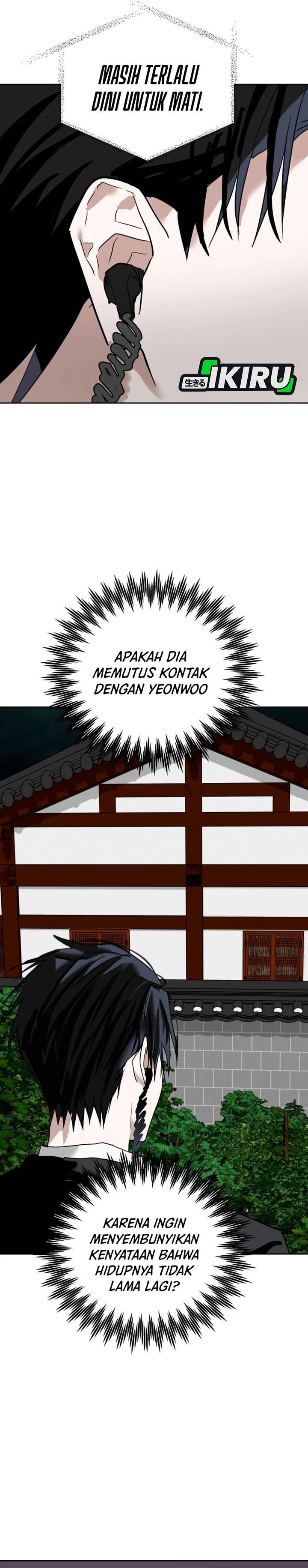 Baca Top Star Sent by God - Chapter 64 halaman 38