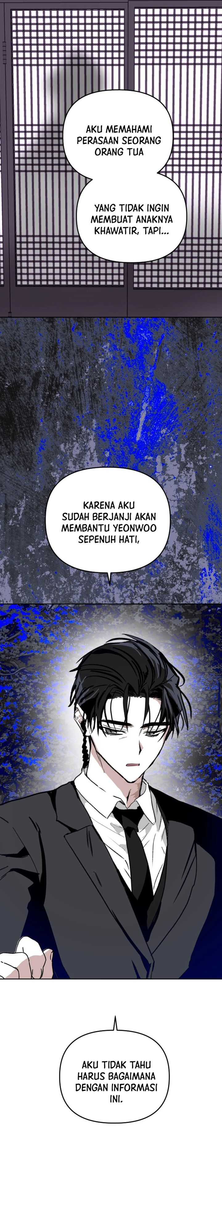 Baca Top Star Sent by God - Chapter 64 halaman 39
