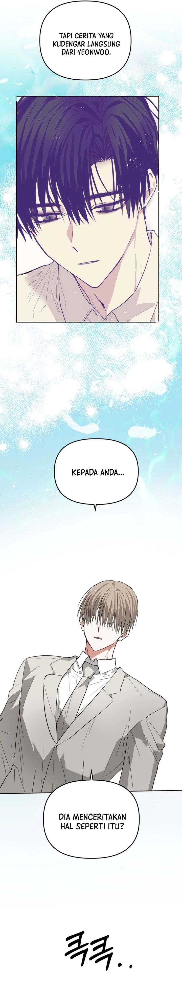 Baca Top Star Sent by God - Chapter 64 halaman 5