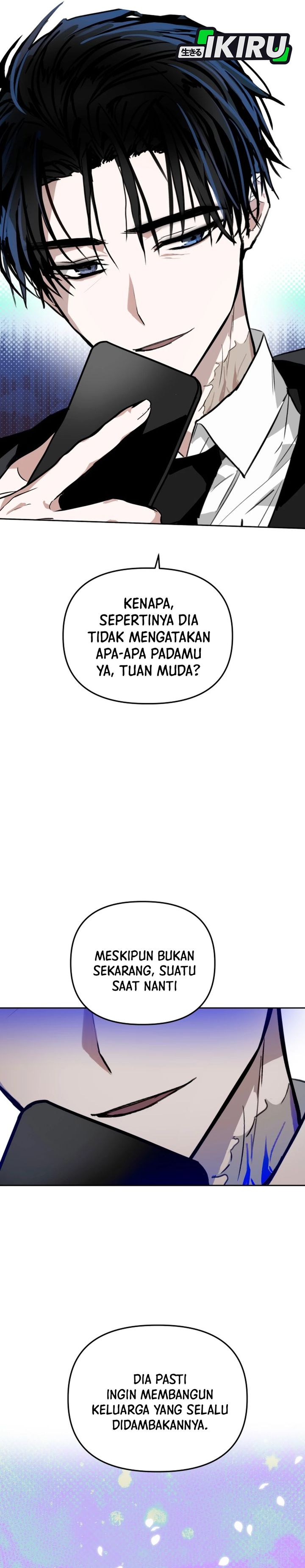 Baca Top Star Sent by God - Chapter 64 halaman 6