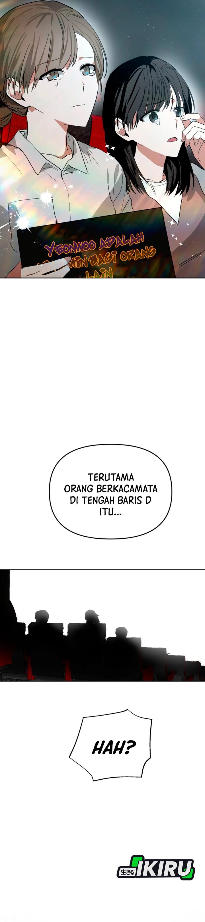Top Star Sent by God Chapter 65 - Page 10