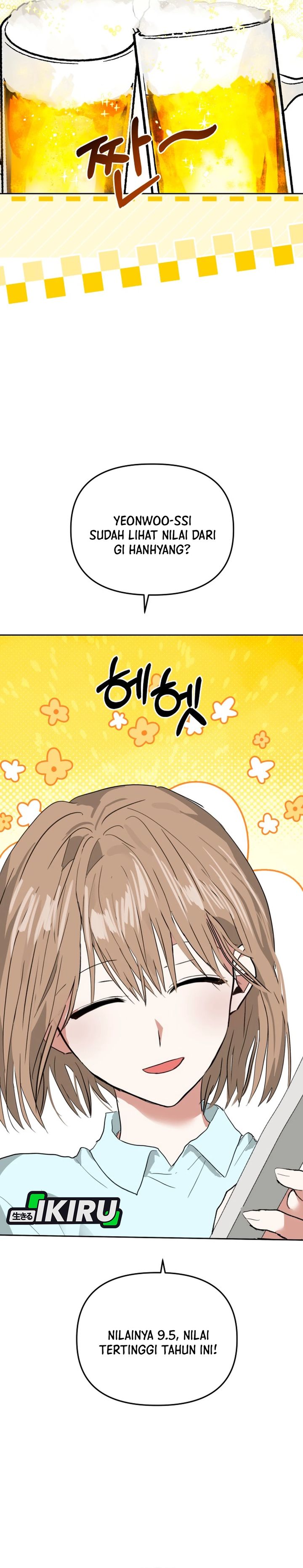 Top Star Sent by God Chapter 65 - Page 18