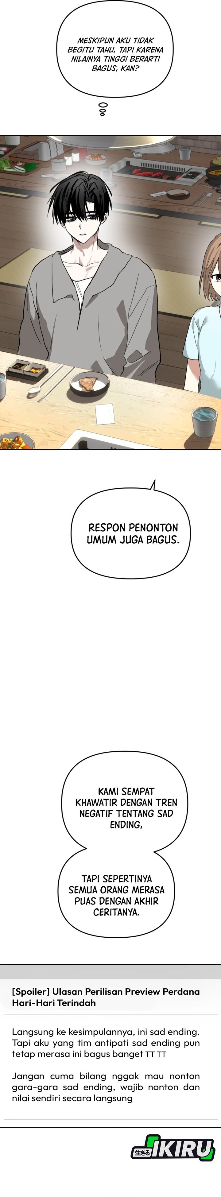 Top Star Sent by God Chapter 65 - Page 19