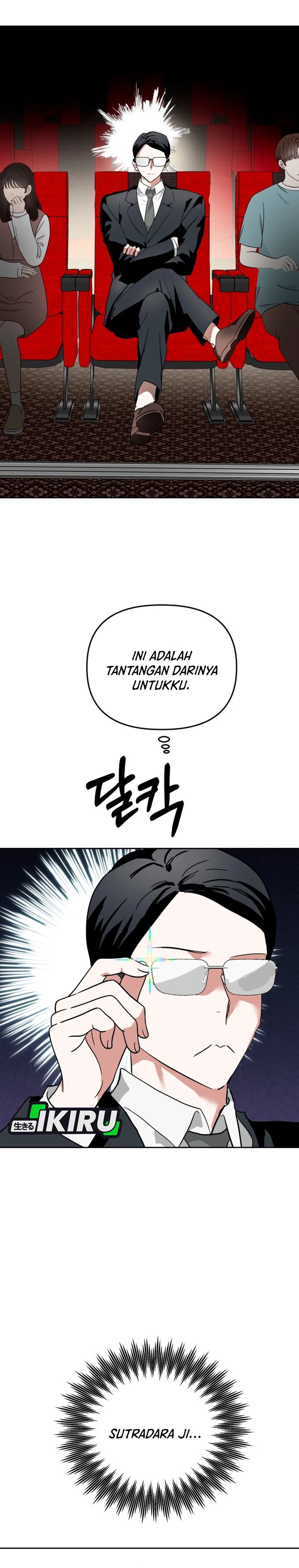 Top Star Sent by God Chapter 65 - Page 2