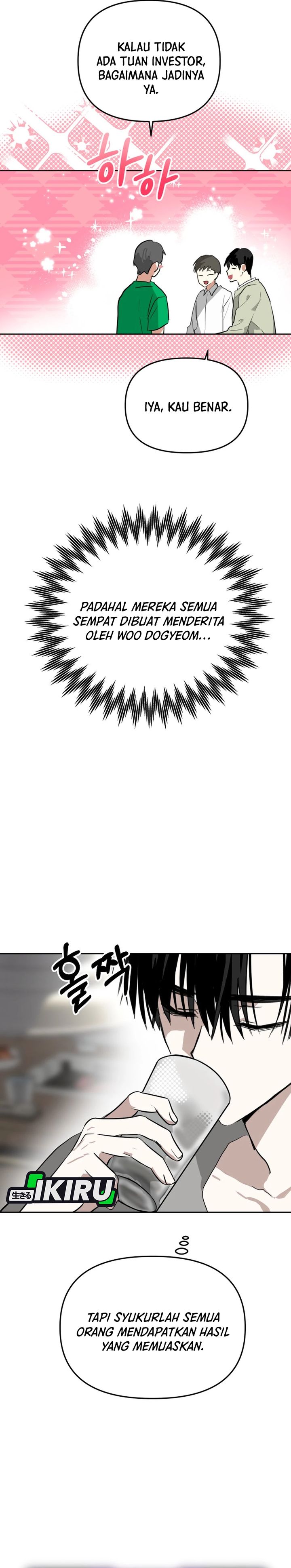 Top Star Sent by God Chapter 65 - Page 22