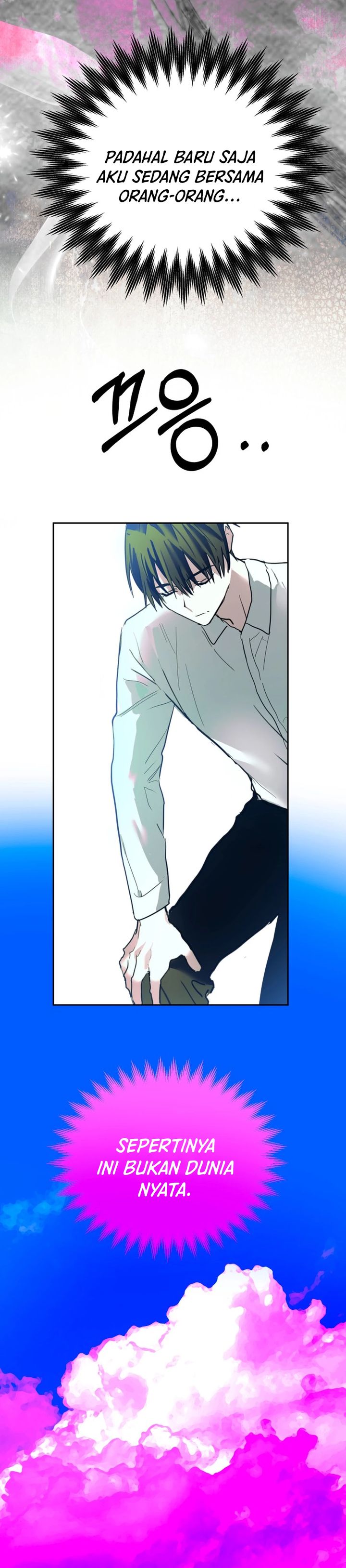 Top Star Sent by God Chapter 65 - Page 27