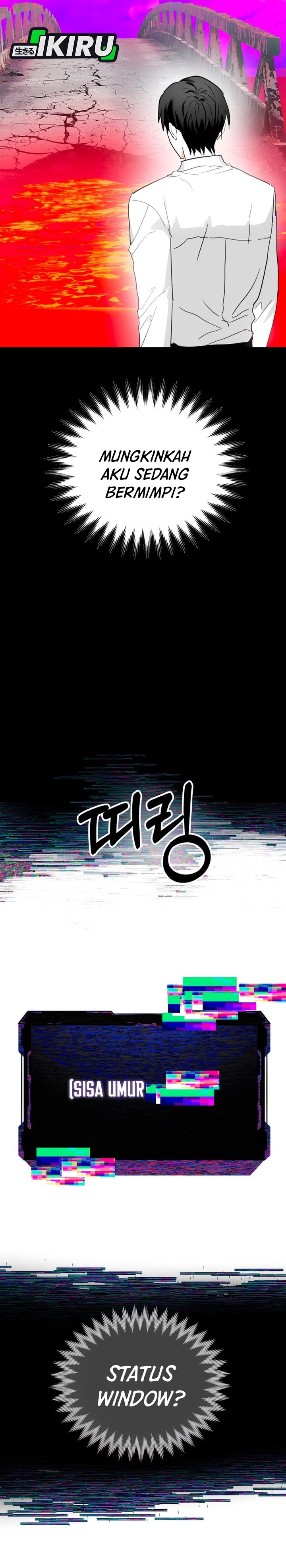 Top Star Sent by God Chapter 65 - Page 28