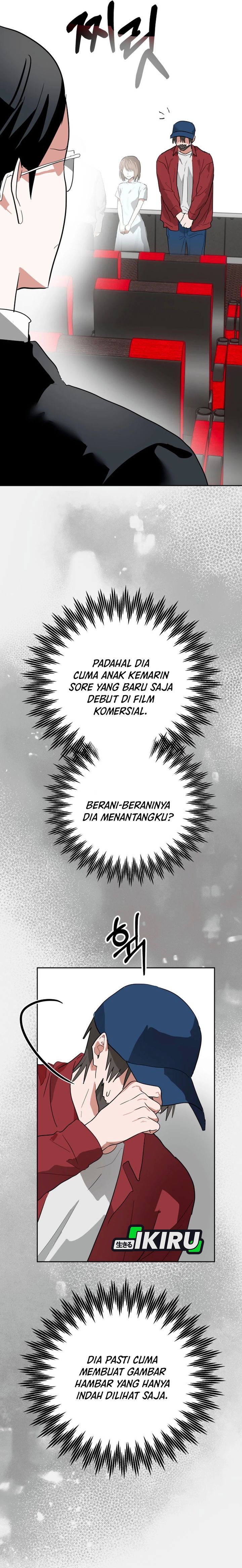 Top Star Sent by God Chapter 65 - Page 3