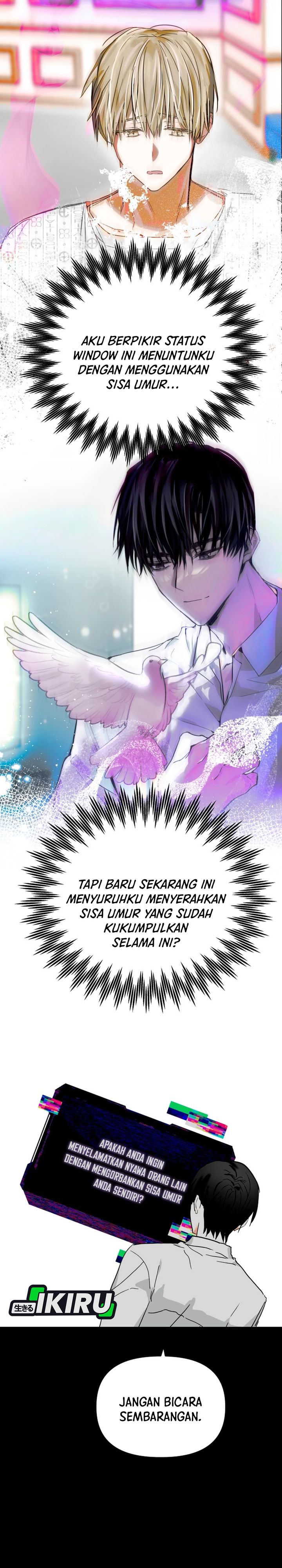 Top Star Sent by God Chapter 65 - Page 30
