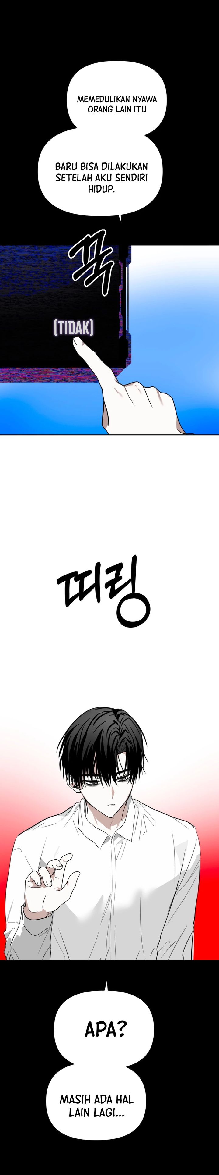 Top Star Sent by God Chapter 65 - Page 31