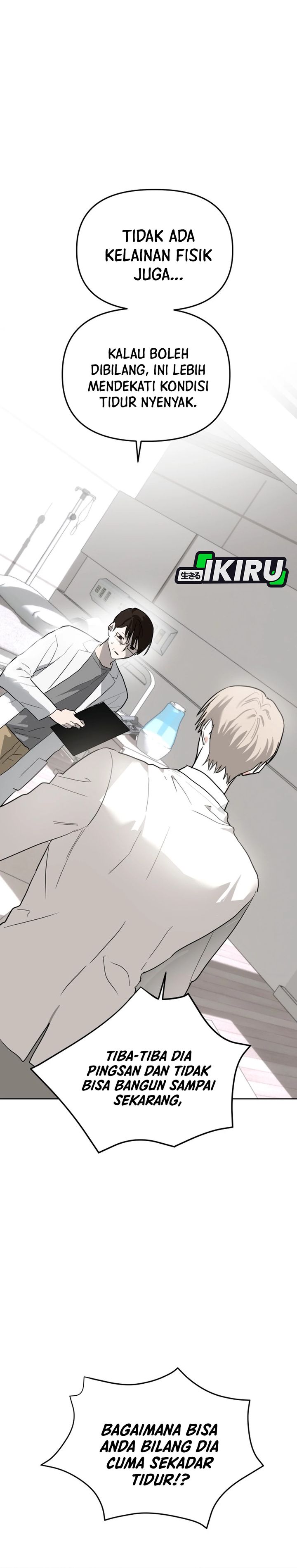 Top Star Sent by God Chapter 65 - Page 33