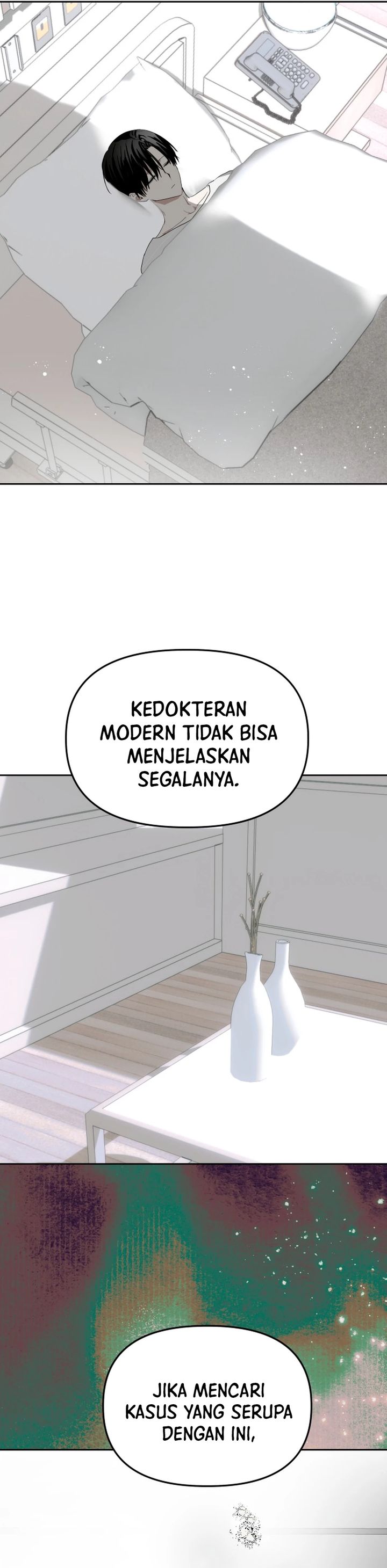 Top Star Sent by God Chapter 65 - Page 34