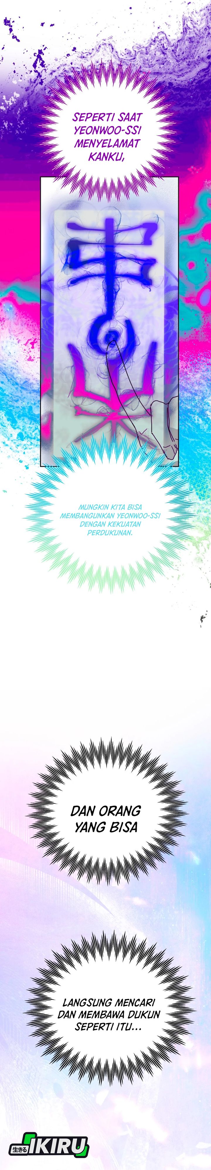 Top Star Sent by God Chapter 65 - Page 36