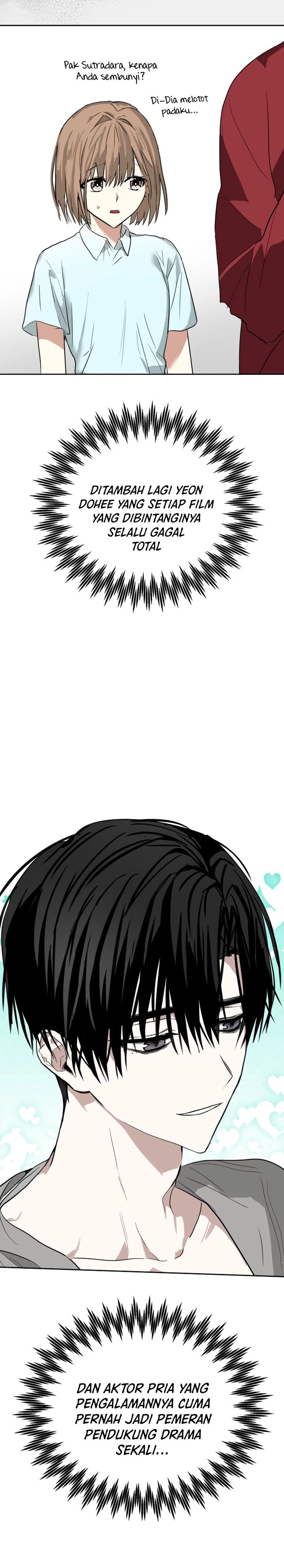 Top Star Sent by God Chapter 65 - Page 4