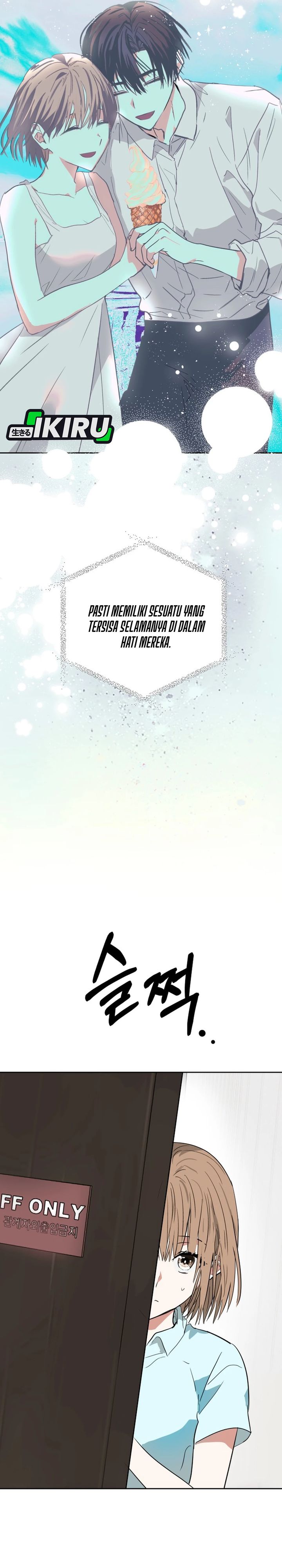 Top Star Sent by God Chapter 65 - Page 8