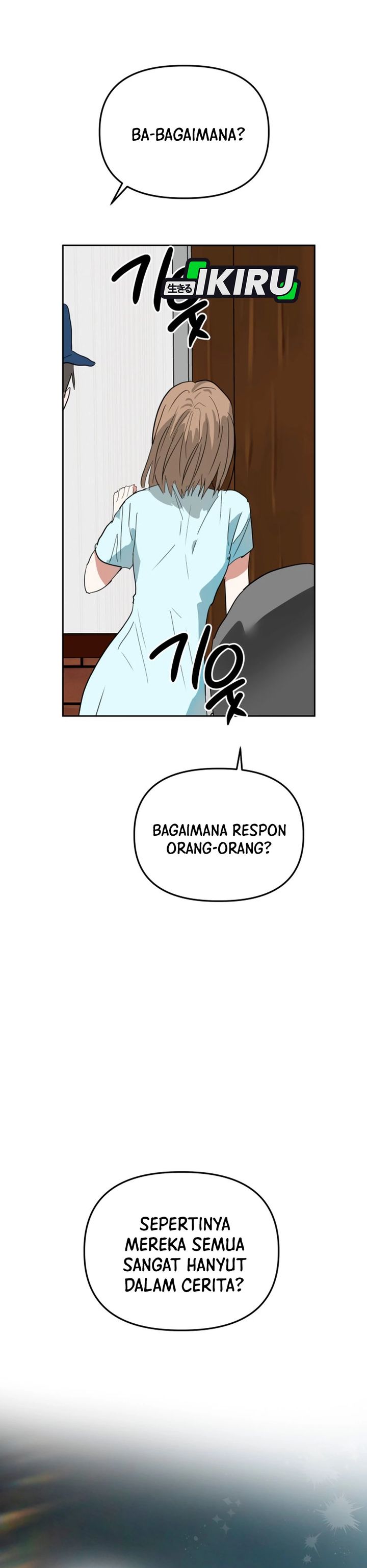 Top Star Sent by God Chapter 65 - Page 9