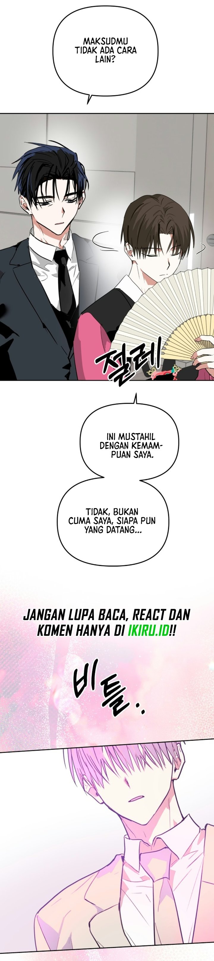 Top Star Sent by God Chapter 66 - Page 10