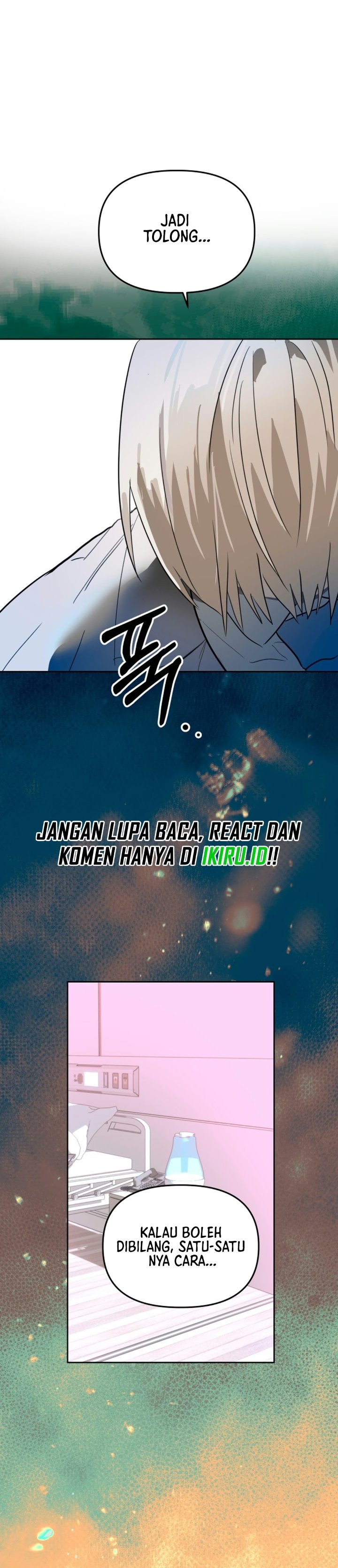 Top Star Sent by God Chapter 66 - Page 12