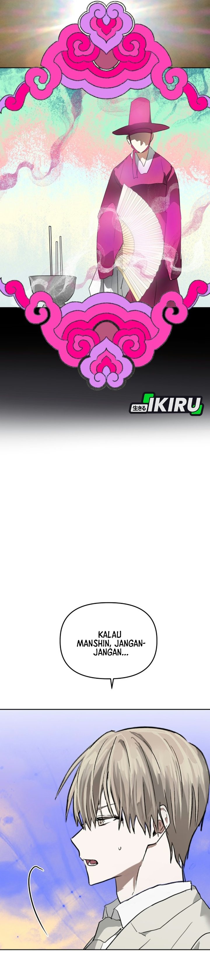 Top Star Sent by God Chapter 66 - Page 14