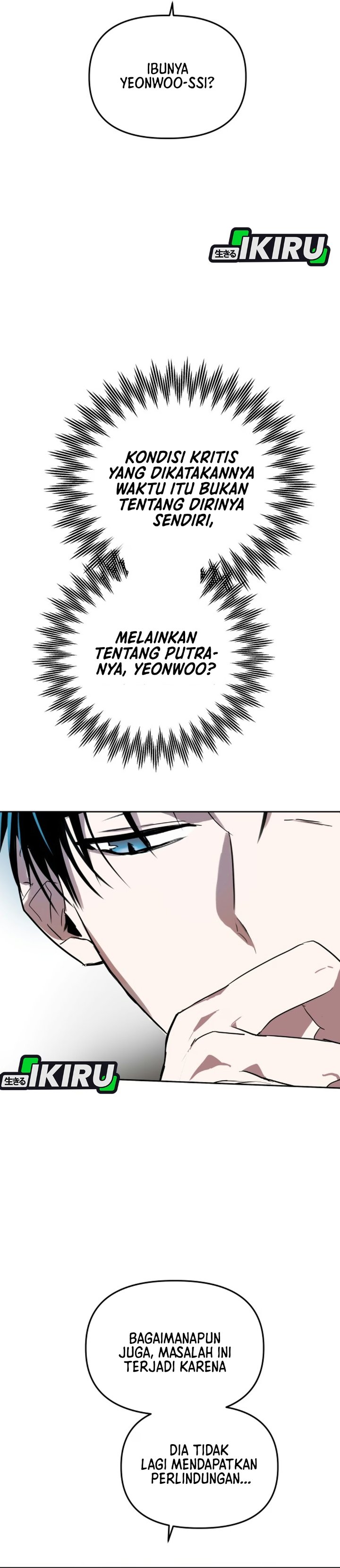 Top Star Sent by God Chapter 66 - Page 15