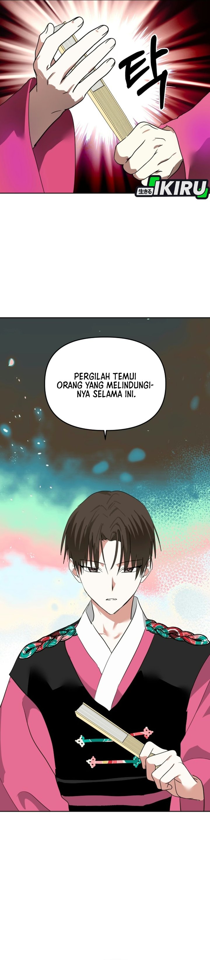 Top Star Sent by God Chapter 66 - Page 16