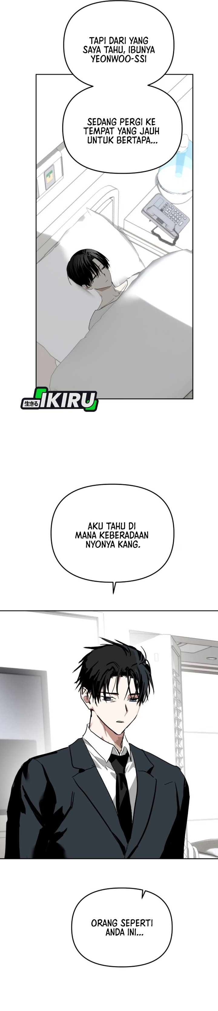 Top Star Sent by God Chapter 66 - Page 17