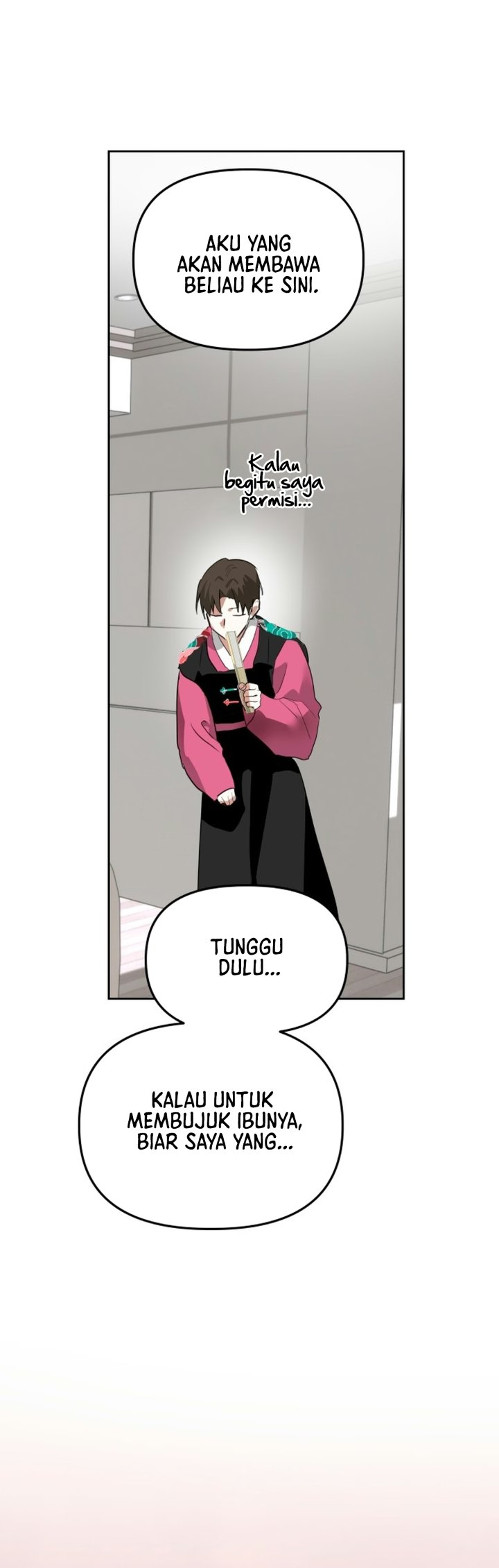 Top Star Sent by God Chapter 66 - Page 18