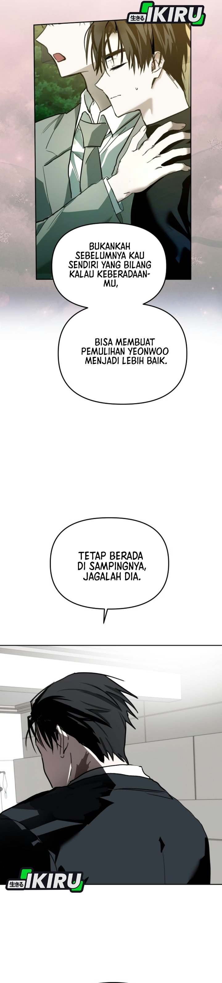 Top Star Sent by God Chapter 66 - Page 19