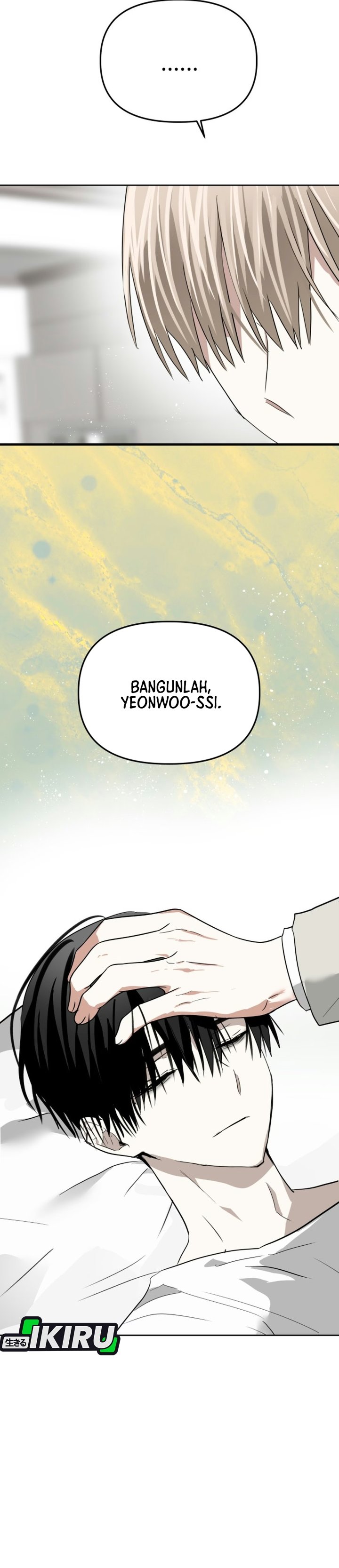 Top Star Sent by God Chapter 66 - Page 21
