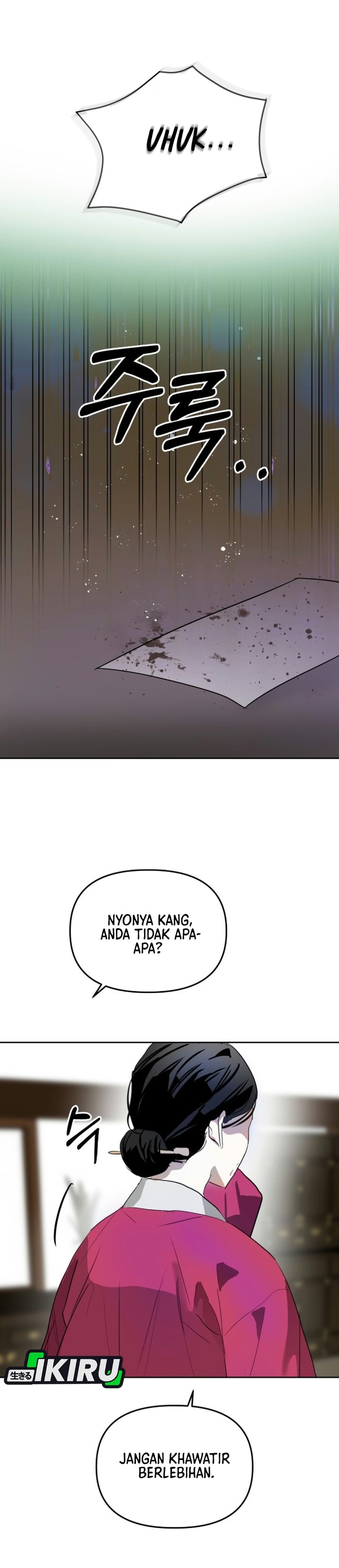 Top Star Sent by God Chapter 66 - Page 22