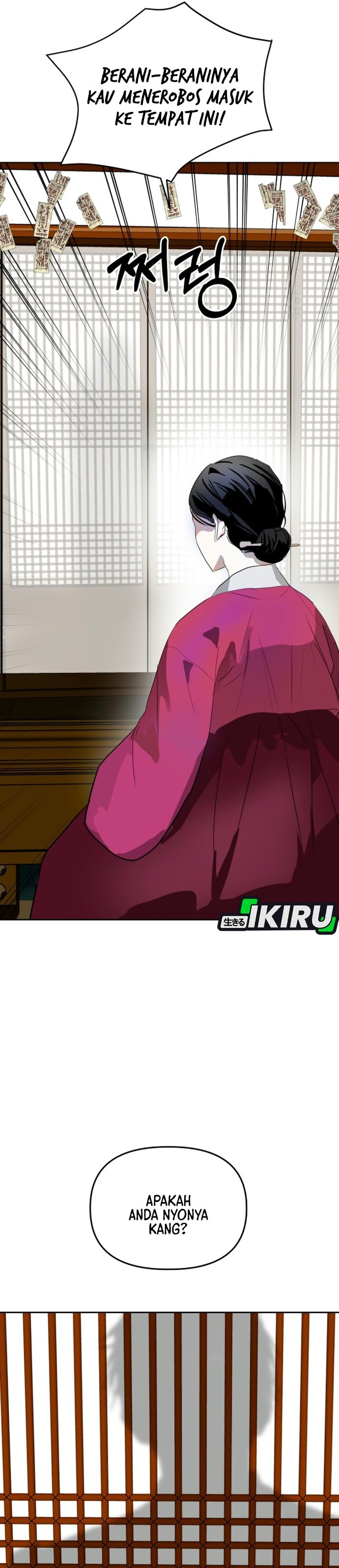 Top Star Sent by God Chapter 66 - Page 28