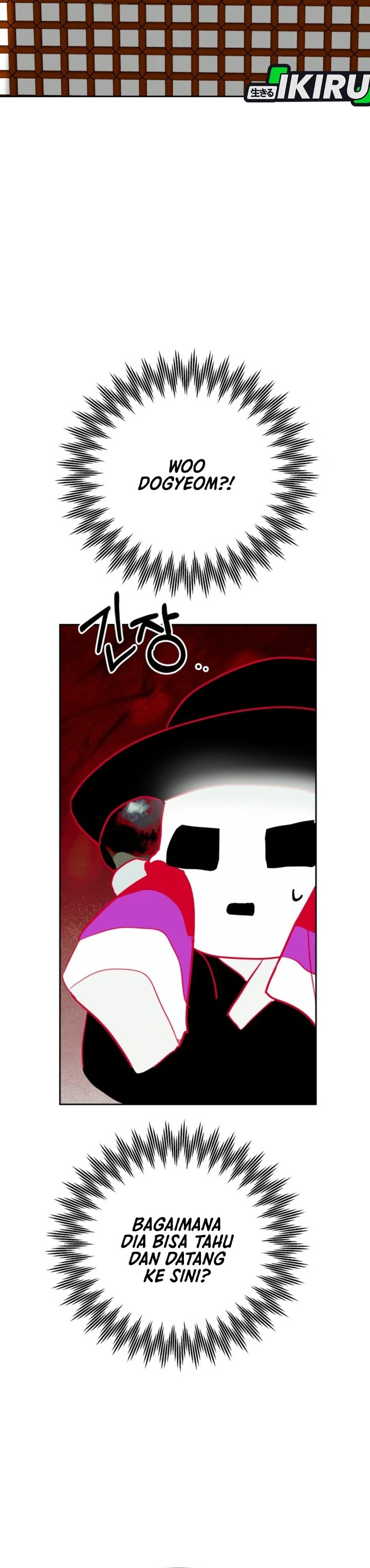 Top Star Sent by God Chapter 66 - Page 29