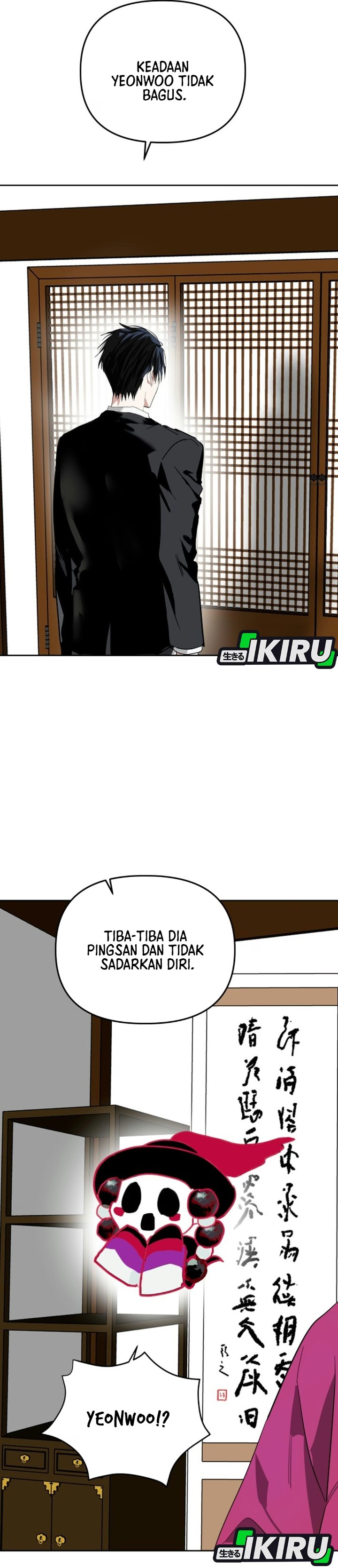 Top Star Sent by God Chapter 66 - Page 30