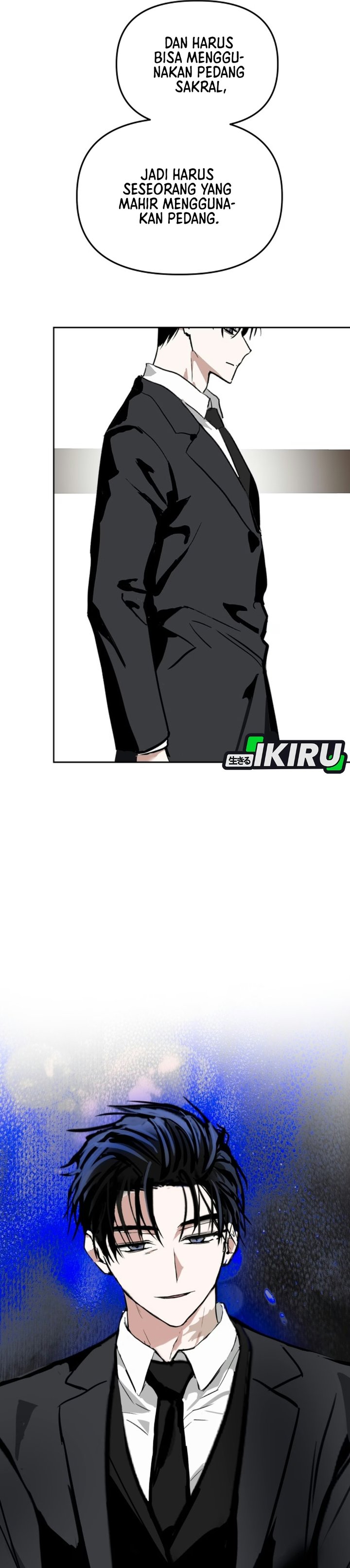 Top Star Sent by God Chapter 66 - Page 36