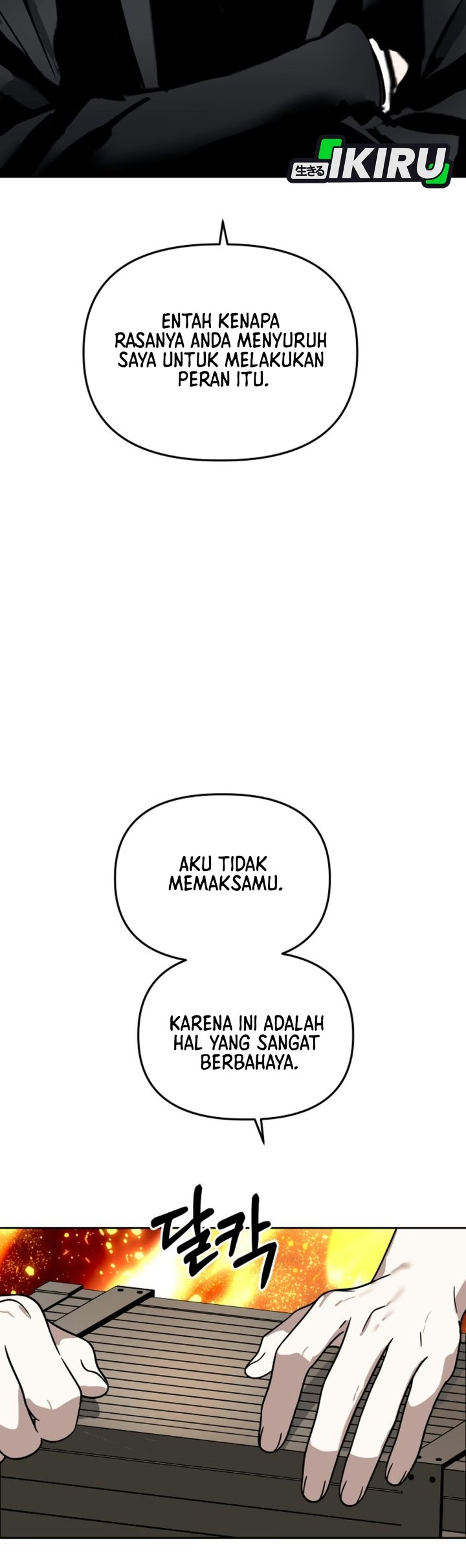 Top Star Sent by God Chapter 66 - Page 37
