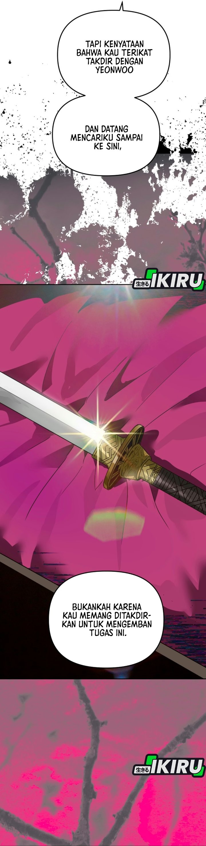 Top Star Sent by God Chapter 66 - Page 38
