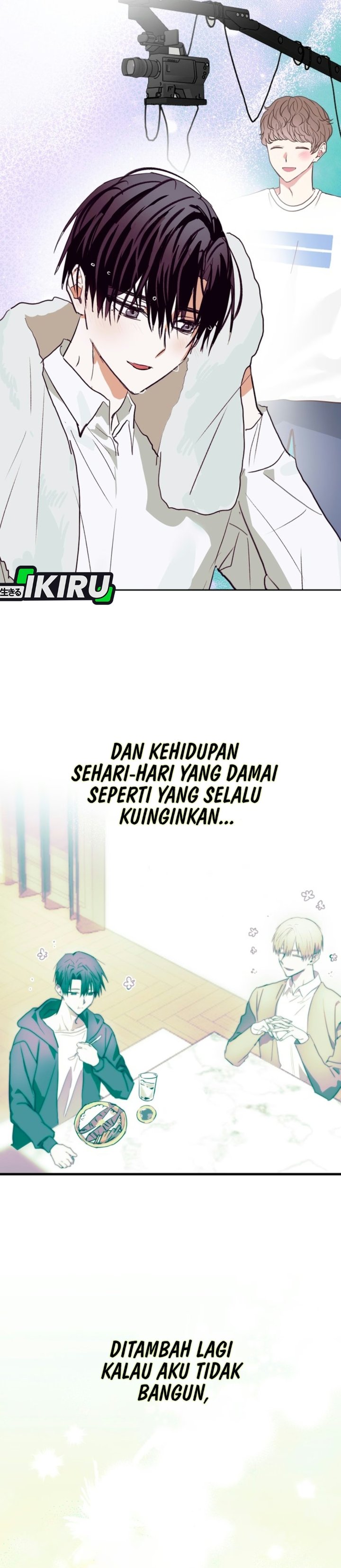 Top Star Sent by God Chapter 66 - Page 4