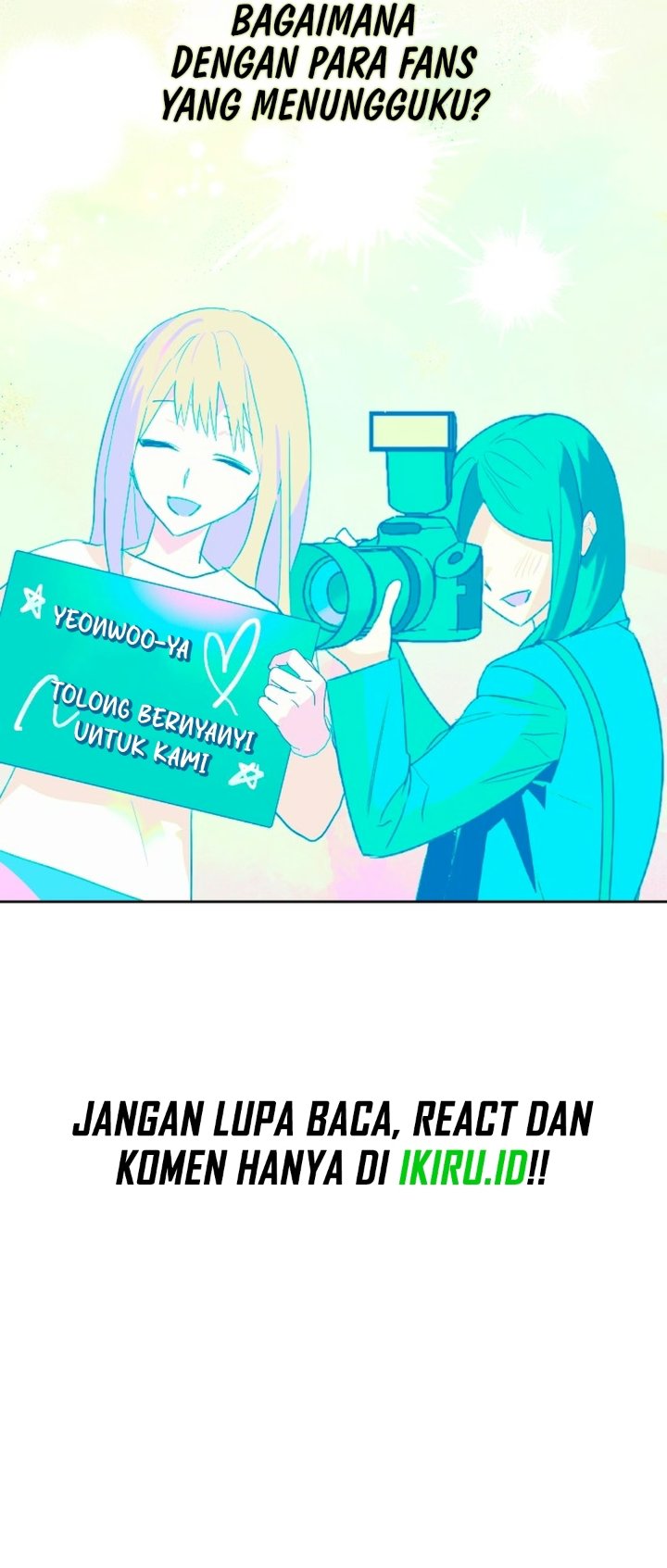 Top Star Sent by God Chapter 66 - Page 5