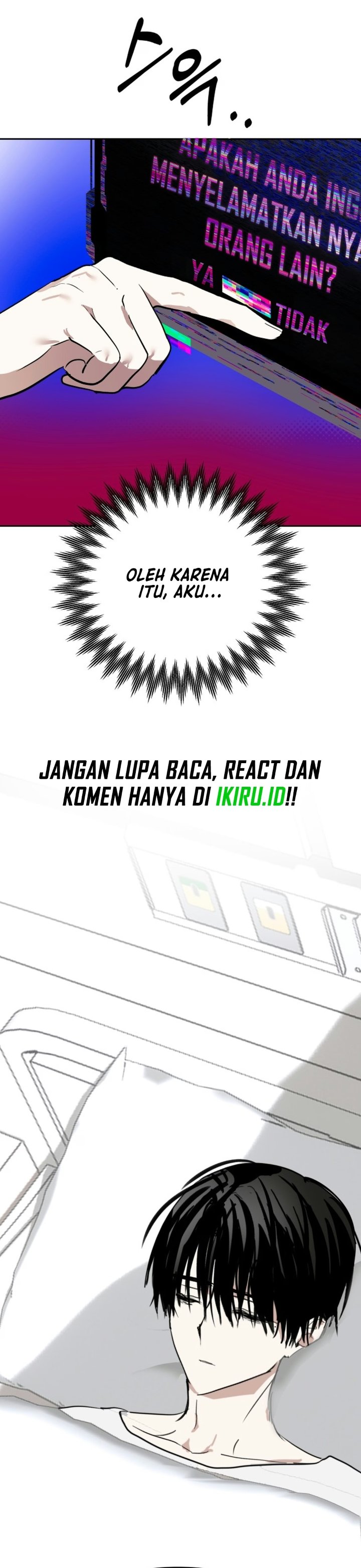 Top Star Sent by God Chapter 66 - Page 8