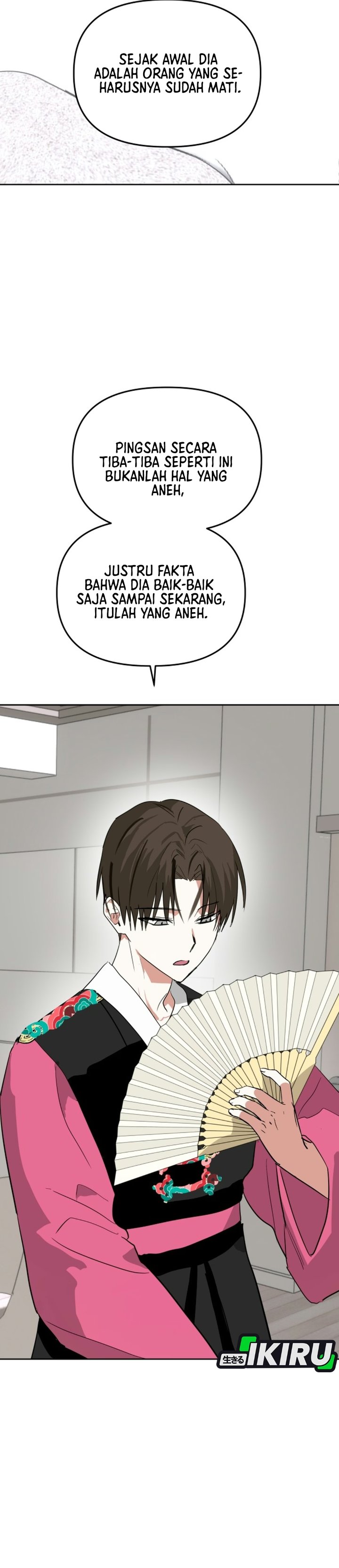 Top Star Sent by God Chapter 66 - Page 9