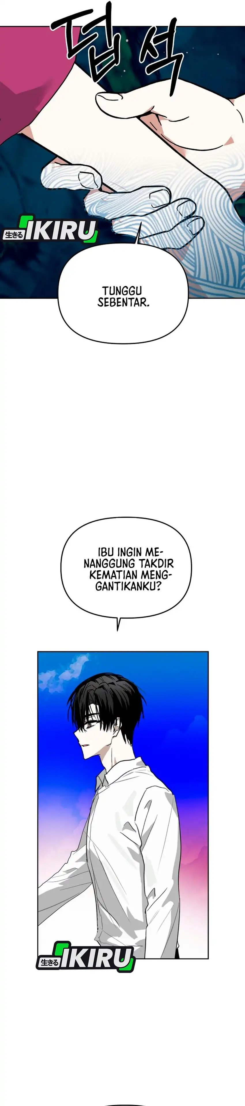 Top Star Sent by God Chapter 67 - Page 11